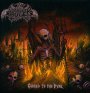 Cursed To The Pyre - Slaughter Messiah