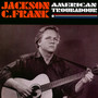 American Troubadour - Jackson C Frank .