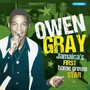 Jamaica's First Homegrown Star - Owen Gray