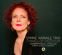 Chimes Of Freedom - Lynne  Arriale Trio