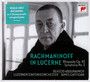 Rachmaninoff In Lucerne - Rhapsody Op. 43/Symphony No. 3 - Behzod Abduraimov