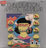 Mystic Familiar - Dan Deacon
