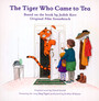 Tiger Who Came To Tea  OST - David Arnold