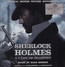 Sherlock Holmes - A Game Of Shadows  OST - Hans Zimmer