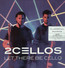 Let There Be Cello - 2cellos Let There Be Cello - 2cellos