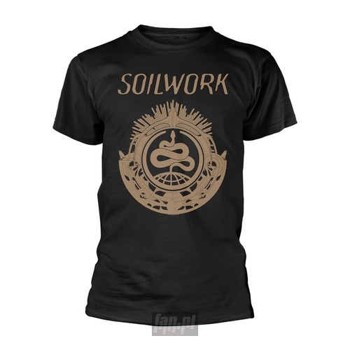 Snake _TS80334_ - Soilwork