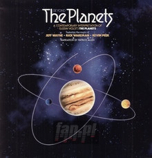 Beyond The Planets - Rick Wakeman
