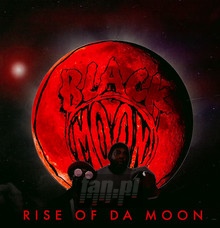 Rise Of Da Moon - Black Moon