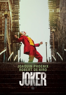Joker - Movie / Film