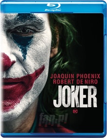Joker - Movie / Film