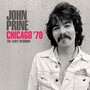 Chicago '70 - John Prine
