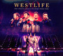 Twenty Tour - Croke Park - Westlife