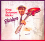 Harlem - King Solomon Hicks 