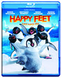 Happy Feet.Tupot Maych Stp - Movie / Film