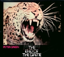 End Of The Game - Peter Green