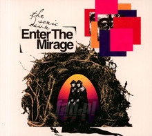 Enter The Mirage - Sonic Dawn
