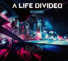 Echoes - A Life Divided