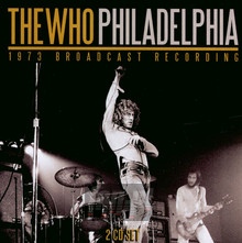 Philadelphia - The Who
