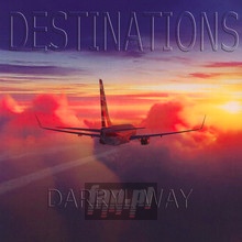Destinations - Darryl Way
