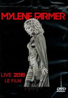 Mylene Farmer Live 2019 - Mylene Farmer - bigger Mylene Farmer Live 2019 - Mylene Farmer