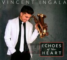 Echoes Of The Heart - Vincent Ingala