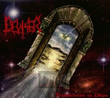 Transmission To Chaos - Deviser