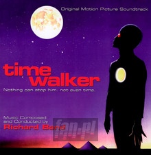 Time Walker - Richard Band