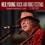 Rock Am Ring Festival - Neil Young