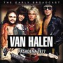 Pasadena 1977 - Van Halen