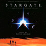 Star Gate  OST - David Arnold