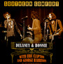 Southern Comfort - Delaney & Bonnie (feat. Eric Clapton & George Harrison)