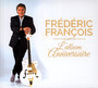 50 Ans De Carriere - Frederic Francois