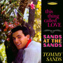 This Thing Called Love / Sands At The Sands - Tommy Sands