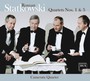Statkowski, Roman: Kwartety Smyczkowe - Kwartet Camerata
