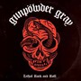 Lethal Rock & Roll - Gunpowder Gray