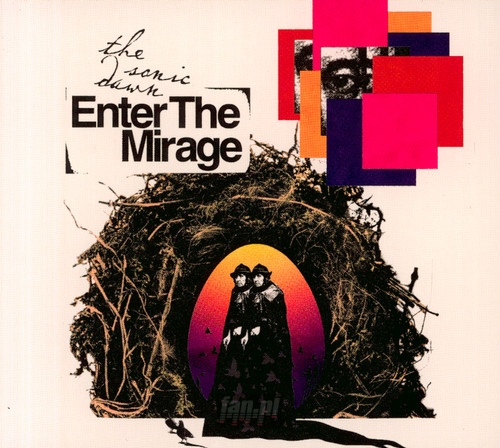 Enter The Mirage - Sonic Dawn