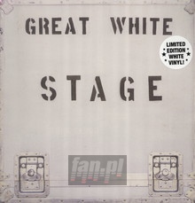 Stage - Great White