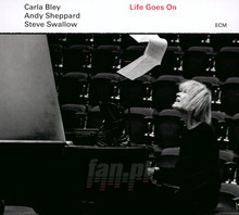 Life Goes On - Carla Bley