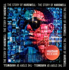 Story Of Hardwell - Hardwell