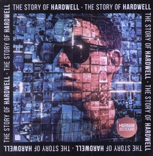 Story Of Hardwell - Hardwell