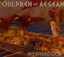 Mythologica - Children Of Aegean