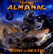 Rush Of Death - Almanac