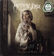 The Ghost Of Orion - My Dying Bride