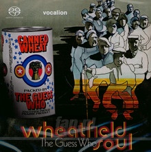 Wheatfield Soul Canned Wheat - Guess Who
