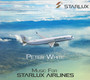 Music For Starlux Airlines - Peter White