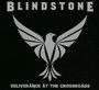 Deliverance At The Crossroads - Blindstone