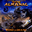 Rush Of Death - Almanac