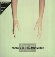 Kill The Moonlight - Spoon