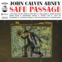 Safe Passage - John Calvin Abney Safe Passage - John Calvin Abney