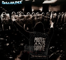 Protest And.. - Discharge